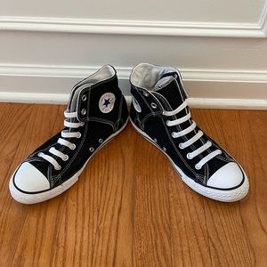 EUC Adaptive Converse Kids Chuck Taylor® All Star® Easy Slip